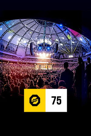 OKTAGON 75: Palokaj vs. Batfalský OKTAGON 75: Palokaj vs. Batfalský