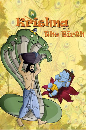 Krishna - The Birth Krishna - The Birth