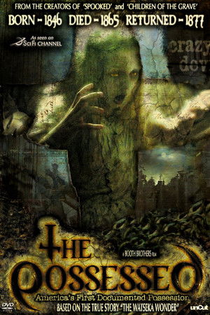 The Possessed The Possessed
