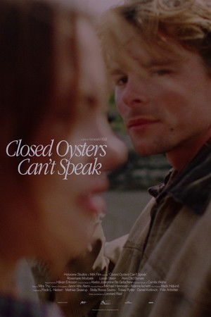 Closed Oysters Can't Speak Closed Oysters Can't Speak