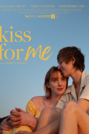 Kiss For Me