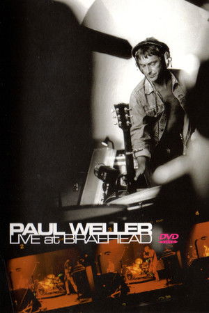 Paul Weller: Live at Braehead Paul Weller: Live at Braehead