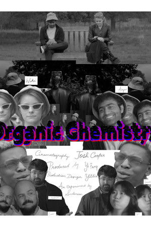 Organic Chemistry Organic Chemistry