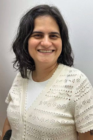 Beatriz Gómez