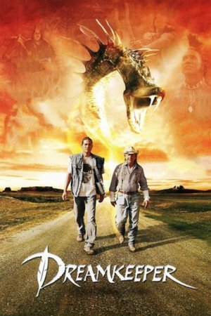 Dreamkeeper Dreamkeeper