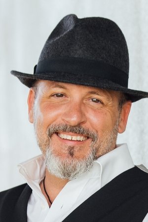 Buddy Mullins