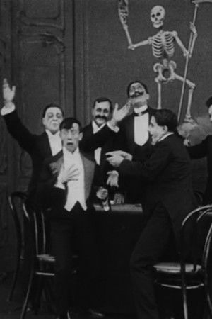 Polidor al club della morte Polidor al club della morte