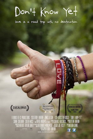 Don't Know Yet Don't Know Yet