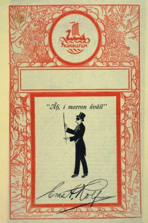 Oh, Tomorrow Night... Oh, Tomorrow Night...