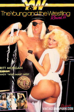 The Young and the Wrestling 2 The Young and the Wrestling 2
