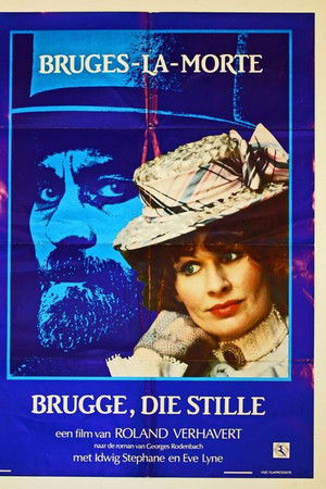 Silent Bruges Silent Bruges