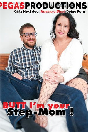 BUTT I'm Your Step-Mom