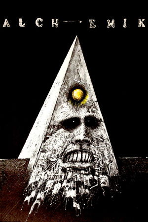 Alchemik Alchemik
