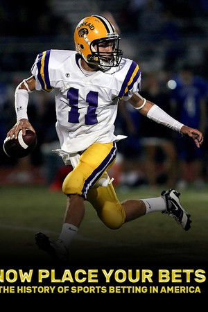 Now Place Your Bets Now Place Your Bets