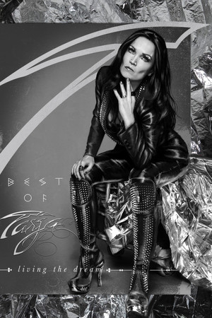 Tarja - Best of Living the Dream Tarja - Best of Living the Dream
