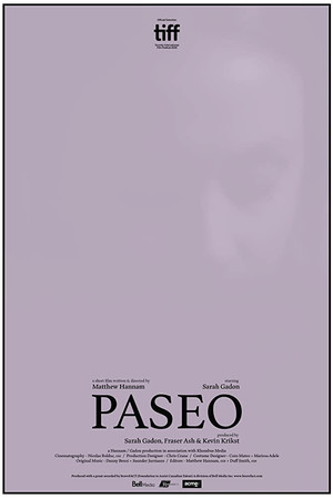 Paseo Paseo