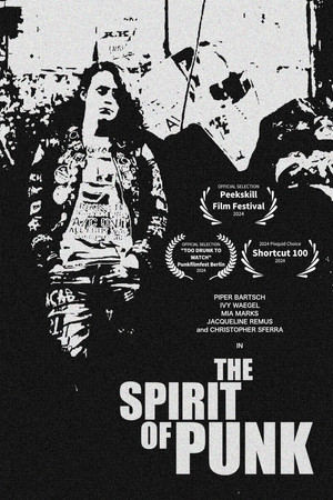 The Spirit of Punk The Spirit of Punk