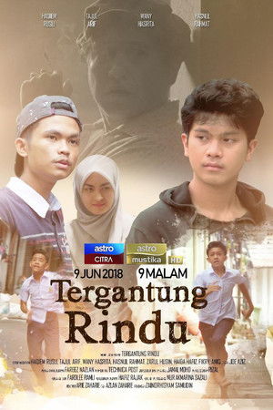 Tergantung Rindu