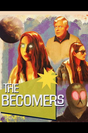 The Becomers The Becomers