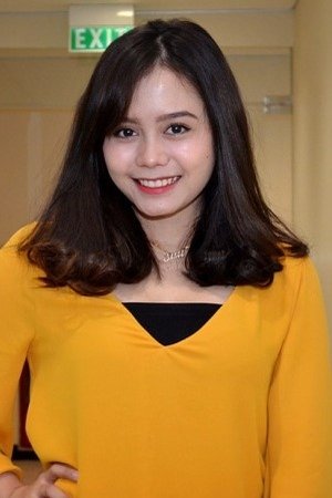 Priscillia Sari Dewi