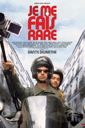 Je me fais rare Je me fais rare