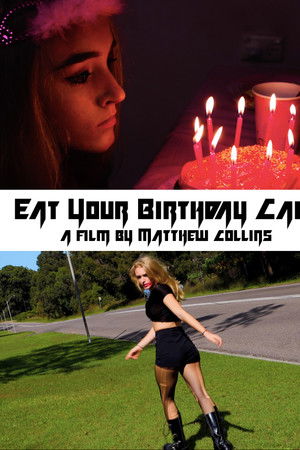 Eat Your Birthday Cake Eat Your Birthday Cake