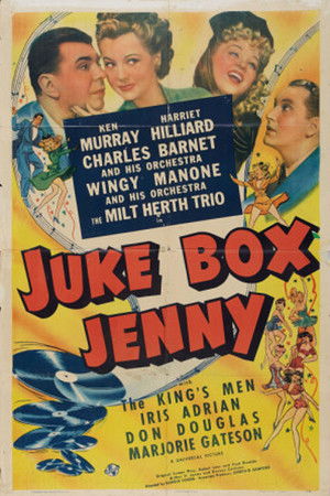 Juke Box Jenny Juke Box Jenny