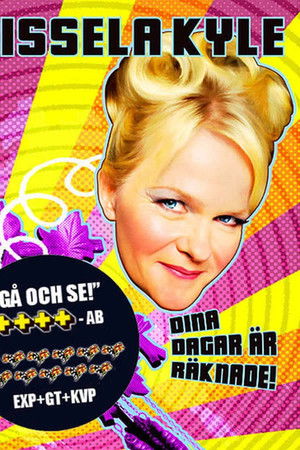 Sissela Kyle - Your Days Are Shaved Sissela Kyle - Your Days Are Shaved