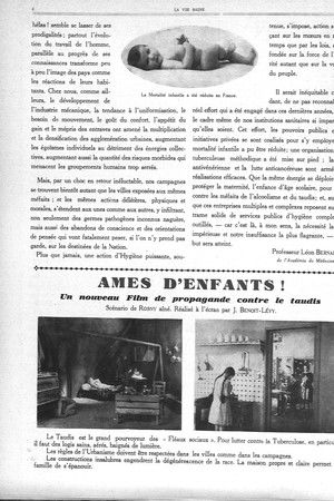 Âmes d'enfants