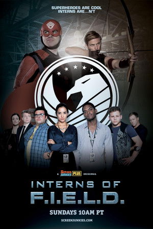Interns of F.I.E.L.D. Interns of F.I.E.L.D.