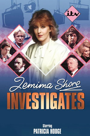 Jemima Shore Investigates Jemima Shore Investigates