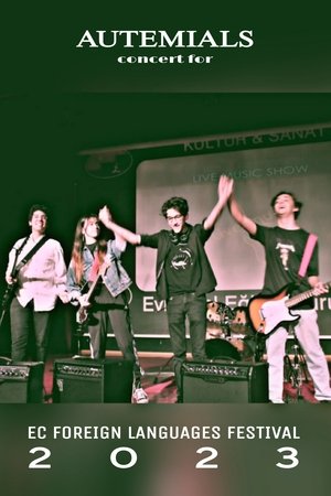 Autemials - Concert for EC Foreign Languages Festival 2023 Autemials - Concert for EC Foreign Languages Festival 2023
