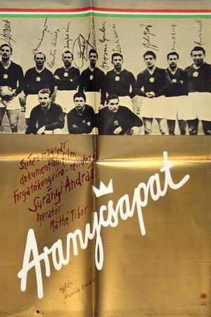 Aranycsapat Aranycsapat