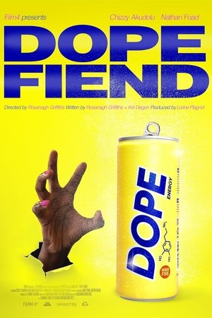 Dope Fiend Dope Fiend