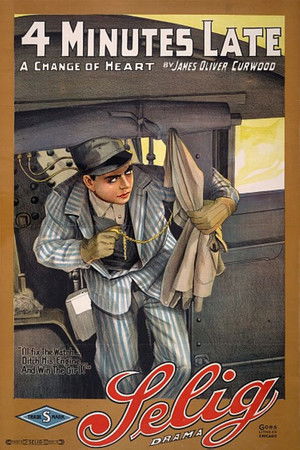 Four Minutes Late Four Minutes Late