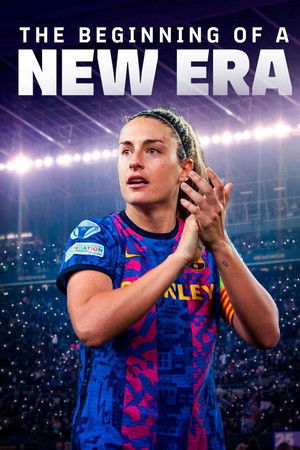 The beginning of a new era The beginning of a new era