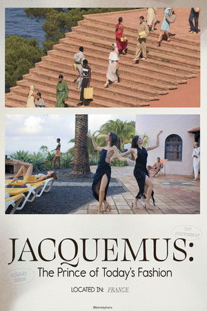 Jacquemus: The Prince of Today's Fashion Jacquemus: The Prince of Today's Fashion