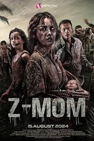 Z-Mom Z-Mom