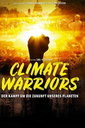 Climate Warriors Climate Warriors