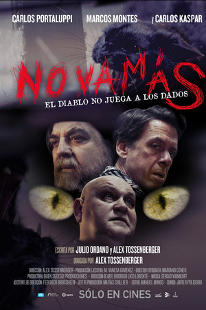 No va más: El diablo no juega a los dados