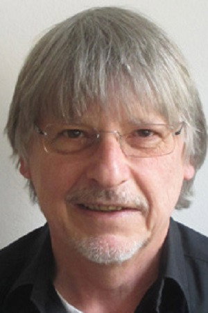 Wolfgang Wysocki