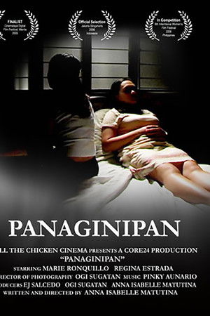 Panaginipan Panaginipan