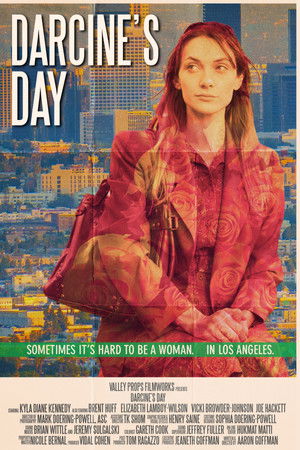 Darcine's Day Darcine's Day