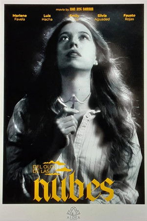 Del olor de las nubes Del olor de las nubes