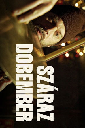 Száraz dobember Száraz dobember