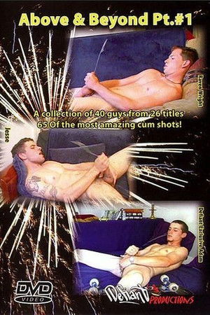Above & Beyond 1 Above & Beyond 1