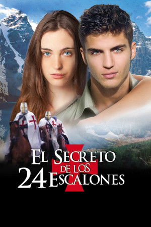 El secreto de los 24 escalones El secreto de los 24 escalones