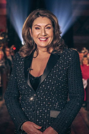 Christmas Carols on ITV Christmas Carols on ITV