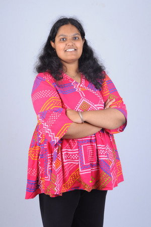 Sridhatri R
