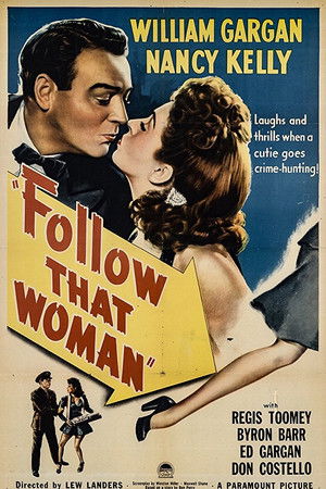 Follow That Woman Follow That Woman